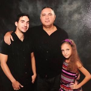 Meet your Posher, Roberto